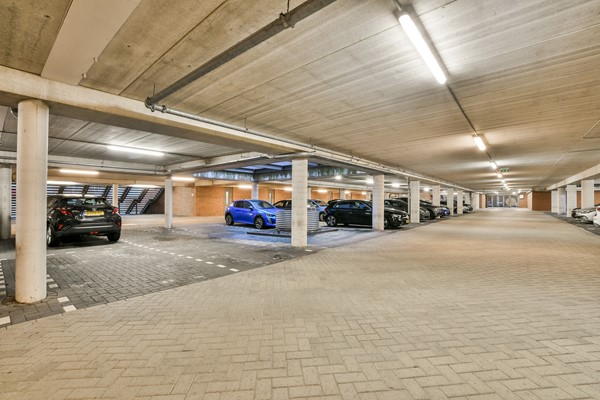 Photo - For sale: Teakhout 91, 1507 EM Zaandam